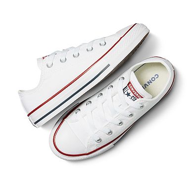 Converse CTAS Chuck OX Kids Shoes