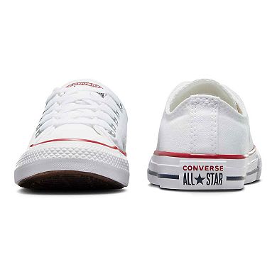 Converse CTAS Chuck OX Kids Shoes