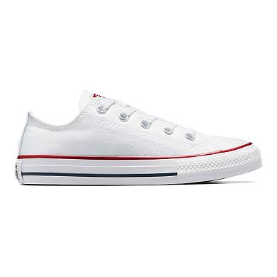 Converse CTAS Chuck OX Kids Shoes