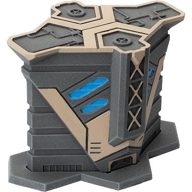 Battlefront Miniatures GF9: Hextech Trinity City: Condo