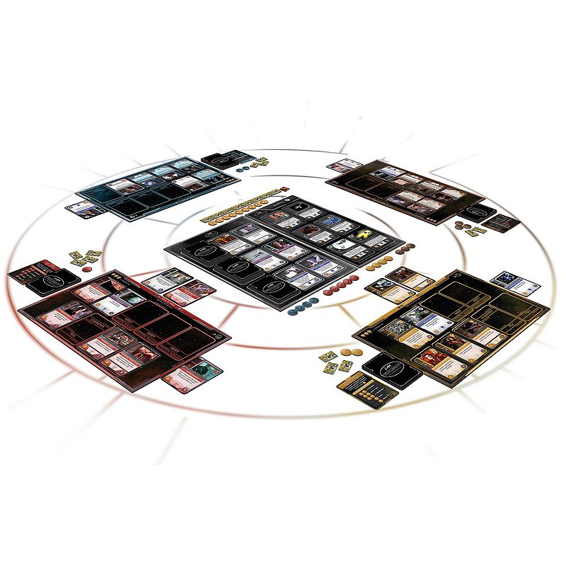 ISBN 9781638840848 product image for Battlefront Miniatures Firefly: Misbehavin' - A Factions Deckbuilding Game, Mult | upcitemdb.com