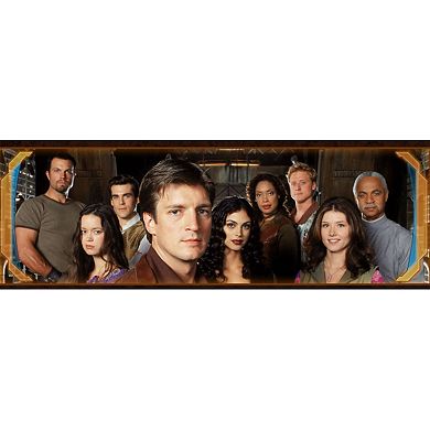 Battlefront Miniatures Firefly: Misbehavin' - A Factions Deckbuilding Game