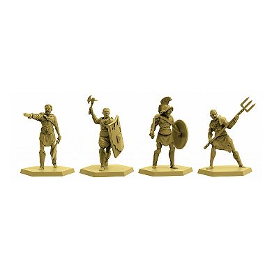 Battlefront Miniatures Spartacus: A Game of Blood & Treachery