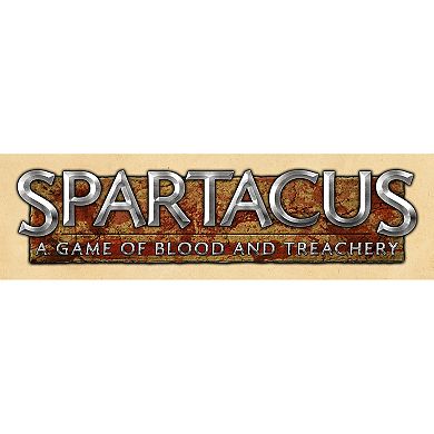 Battlefront Miniatures Spartacus: A Game of Blood & Treachery