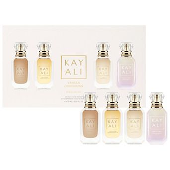 KAYALI Vanilla Miniature Obsessions Perfume Set