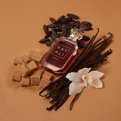 Kayali Vanilla Miniature Obsessions Perfume Set