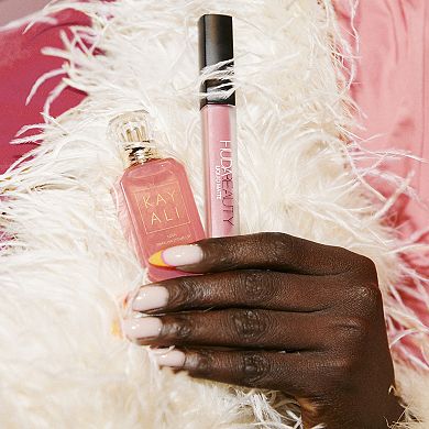 Kayali Sparkling Kiss Set