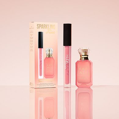 Kayali Sparkling Kiss Set