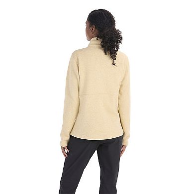 Women's Marmot Drop Line Half Zip Pullover