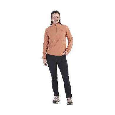 Women's Marmot Rocklin Half-Zip Pullover