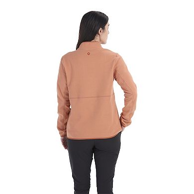 Women's Marmot Rocklin Half-Zip Pullover