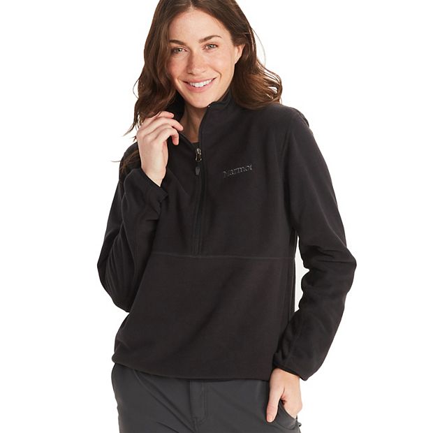 Marmot half zip clearance