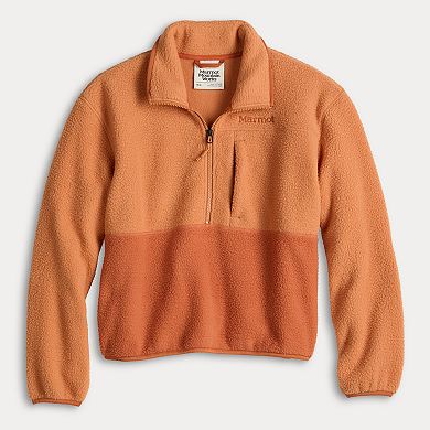 Women's Aros Half Zip Fleece Pullover
