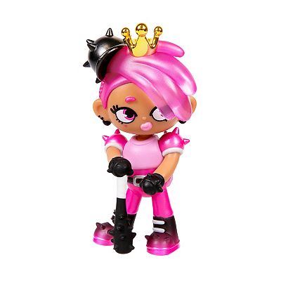 XOX Kweenie Single Piece Fearless CDU
