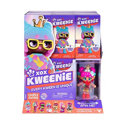 キングカウベイビー XOX Kweenie Single Piece Quirky CDU