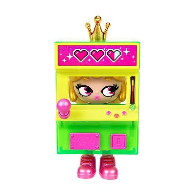 XOX Kweenie Single Piece Quirky CDU