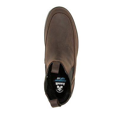 Kamik Inception C Men's Waterproof Winter Boots