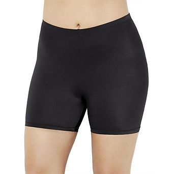 Swimsuits for All Women's Chlorine Resistant Swim Bike Short