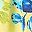 Bright Lemon Floral