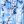 Horizon Blue Ditsy