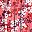Sweet Coral Ditsy