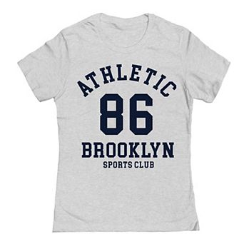 Junior's Brooklyn Graphic Tee