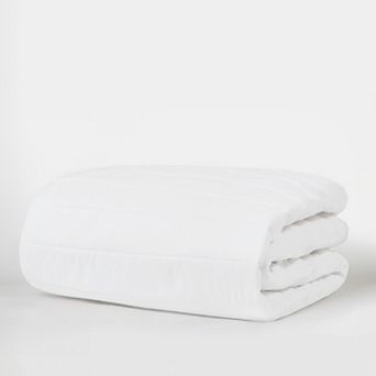 Soft Padded Mattress Protector, Waterproof & Machine Washable - All Sizes
