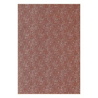 Garvee Textured Jacquard Washable Area and Modern Solid Rug