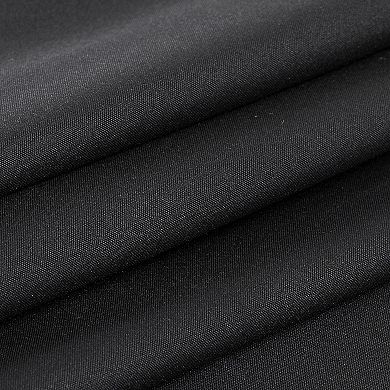 Kate Aurora Basics All Purpose Spill Proof Fabric Tablecloths