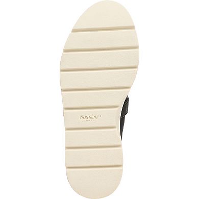 Dr. Scholl's Nice Day Max Women's Wedge Mary Janes
