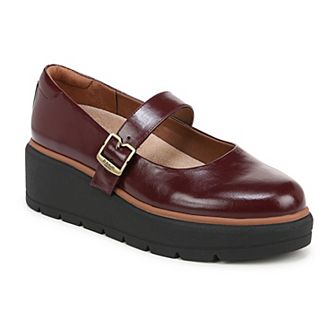 Dr. Scholl's Nice Day Max Women's Wedge Mary Janes