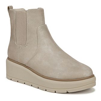 Dr. Scholl's Nice Day Max Women's Wedge Boots