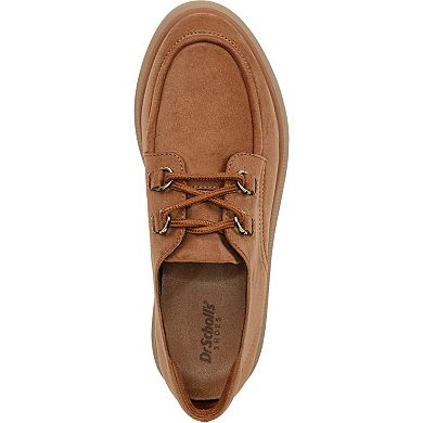 Dr. Scholl's Nice Day Max Women's Wedge Oxfords