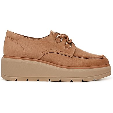 Dr. Scholl's Nice Day Max Women's Wedge Oxfords