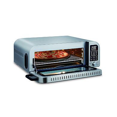 Salton Pizzadesso Professional Pizza Oven