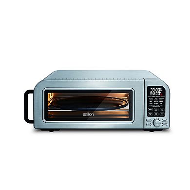 Salton Pizzadesso Professional Pizza Oven