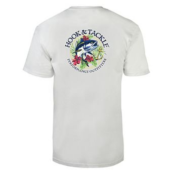 Tropic Tuna Premium T-shirt