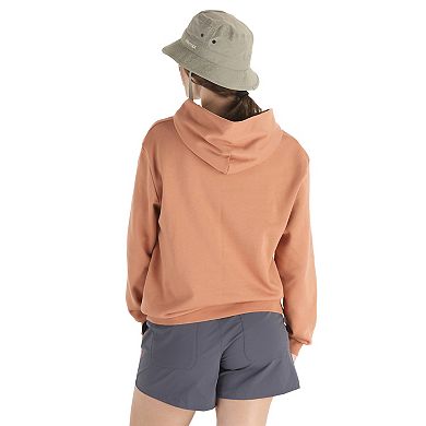 Women's Marmot Coastal Fleece Pullover Hoodie
