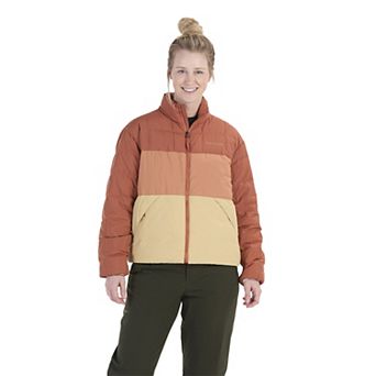 Women's Marmot Ares Retro Puffer Jacket