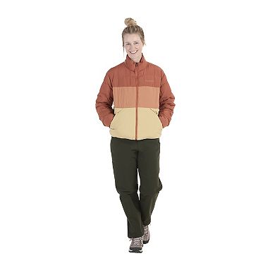 Women's Marmot Ares Retro Puffer Jacket