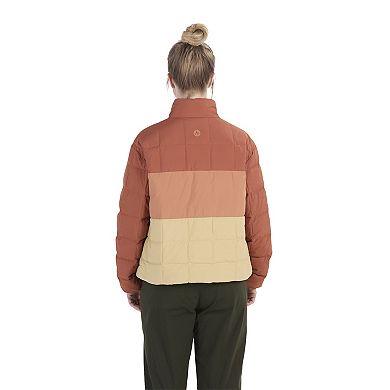 Women's Marmot Ares Retro Puffer Jacket