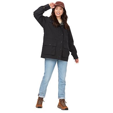 Women's Marmot '78 All-Weather Parka
