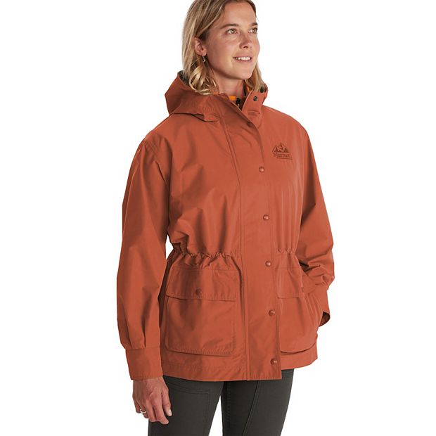 ジャケット・アウター Marmot Infuse All Weather Kit Parka GORE-TEX INFINIUM搭載のニューハードシェルジャケット。-Marmot