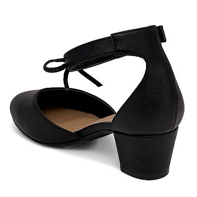sugar Cree Girls' Dress Shoes