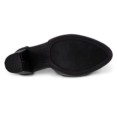 sugar Cree Girls' Dress Shoes