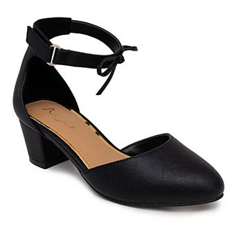 sugar Cree Girls' Dress Shoes