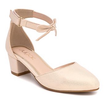 sugar Cree Girls' Dress Shoes