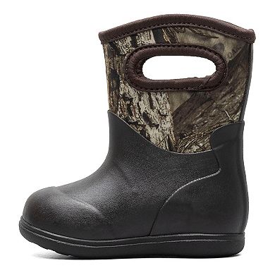 Bogs Kicker Kids' Waterproof Rain Boots