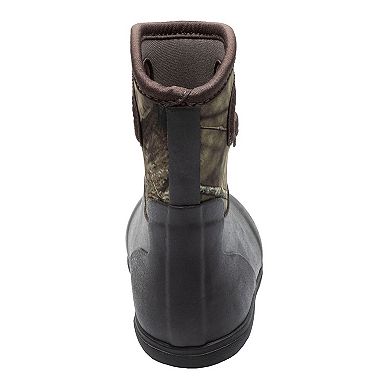 Bogs Kicker Kids' Waterproof Rain Boots