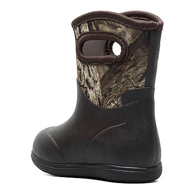 Bogs Kicker Kids' Waterproof Rain Boots